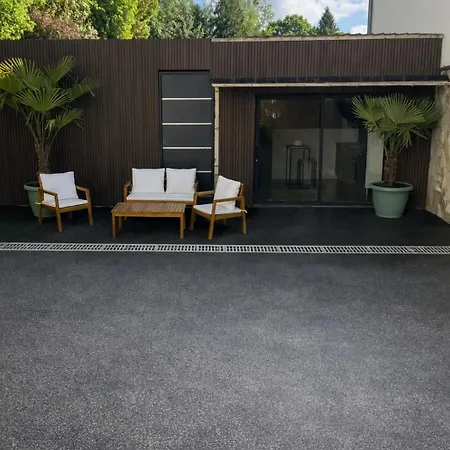 Le Petit Cocon Apartment *