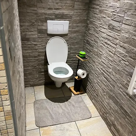 Le Petit Cocon Apartment *